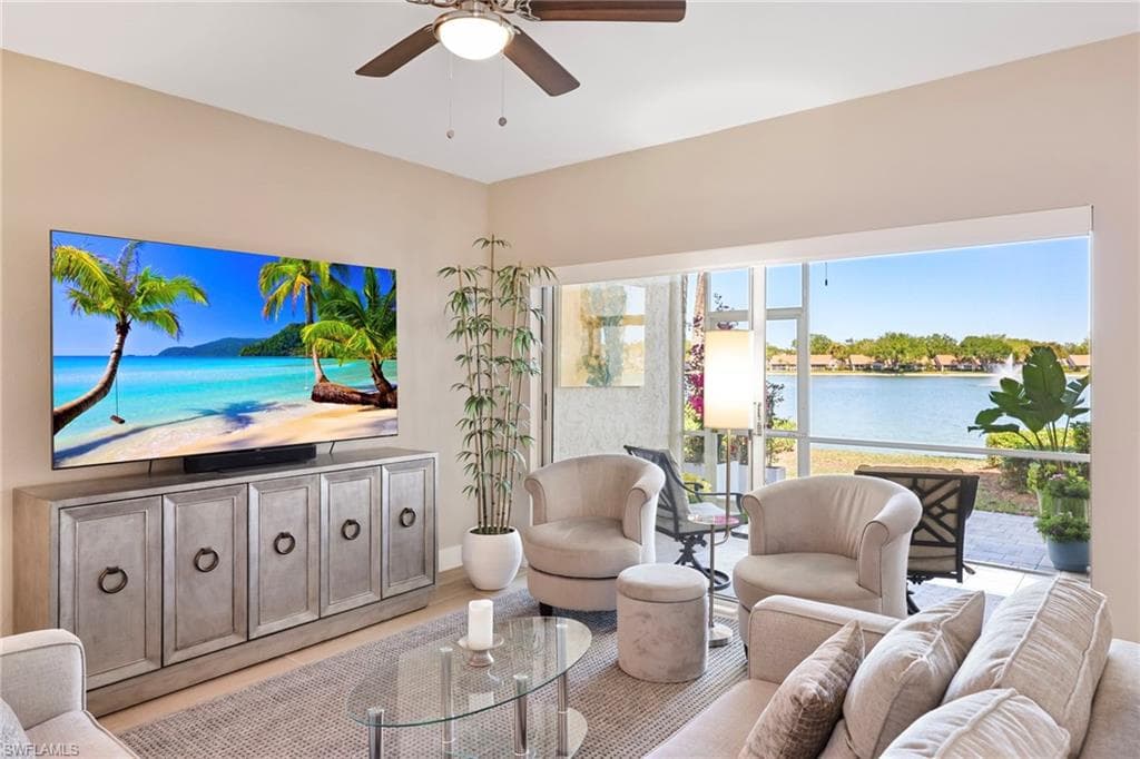 2761 Citrus Lake Dr #h102, Naples, photo 3