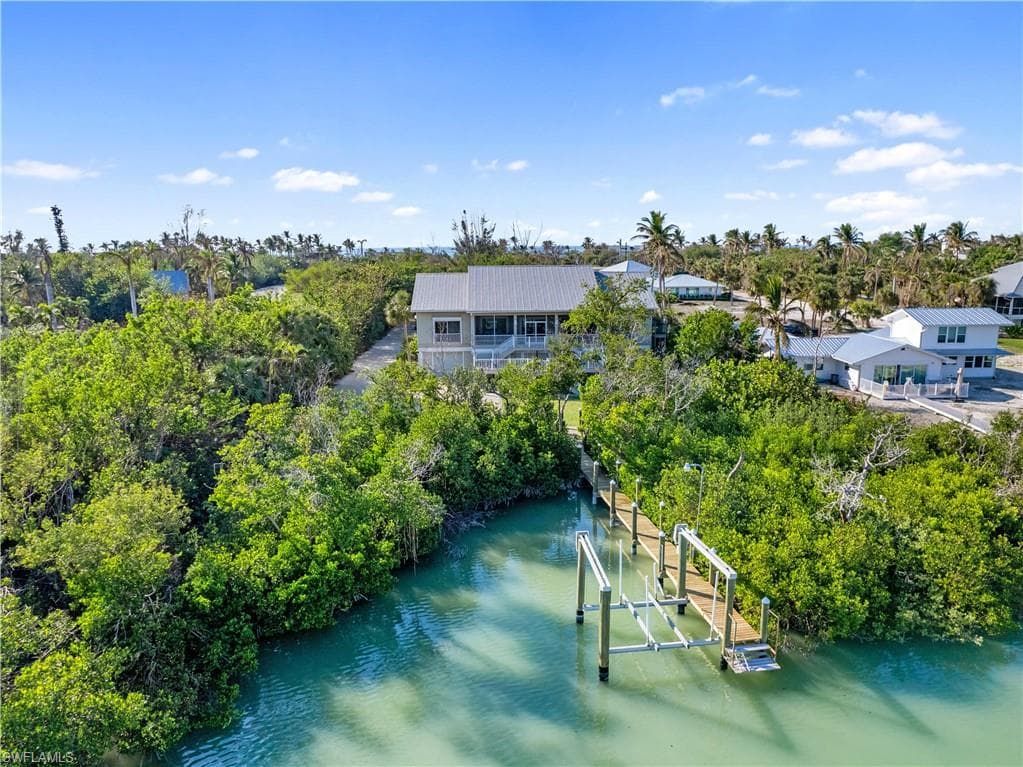16543 Captiva Dr, Captiva, photo 2