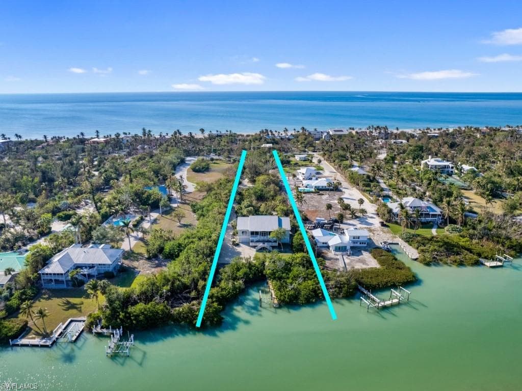 16543 Captiva Dr, Captiva