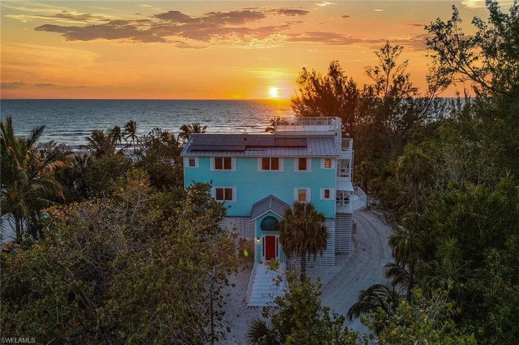 10455 Keewaydin, Naples