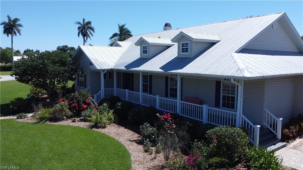 234 Circle Dr, Clewiston, photo 2