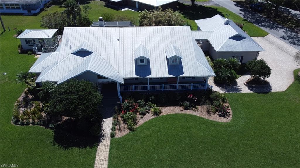 234 Circle Dr, Clewiston, photo 3