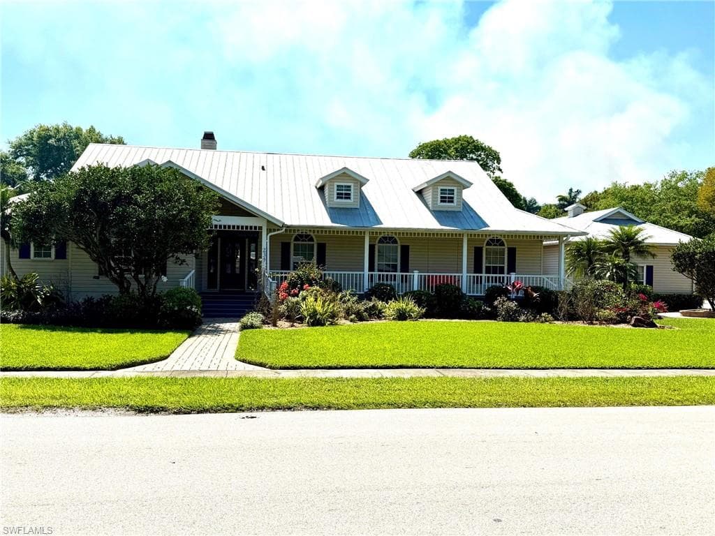 234 Circle Dr, Clewiston
