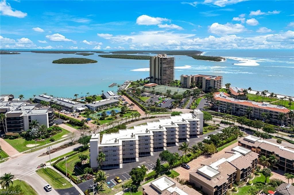 1141 Collier Blvd #107, Marco Island