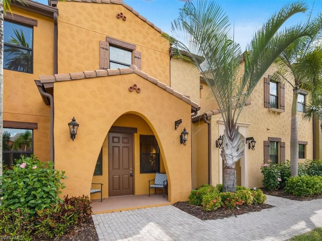 9071 Albion Ln #5703, Naples, photo 2
