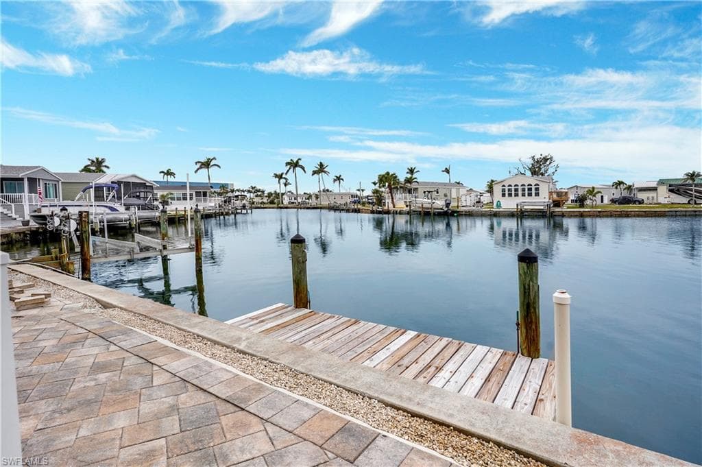 83 Blackbeard Way, Fort Myers Beach
