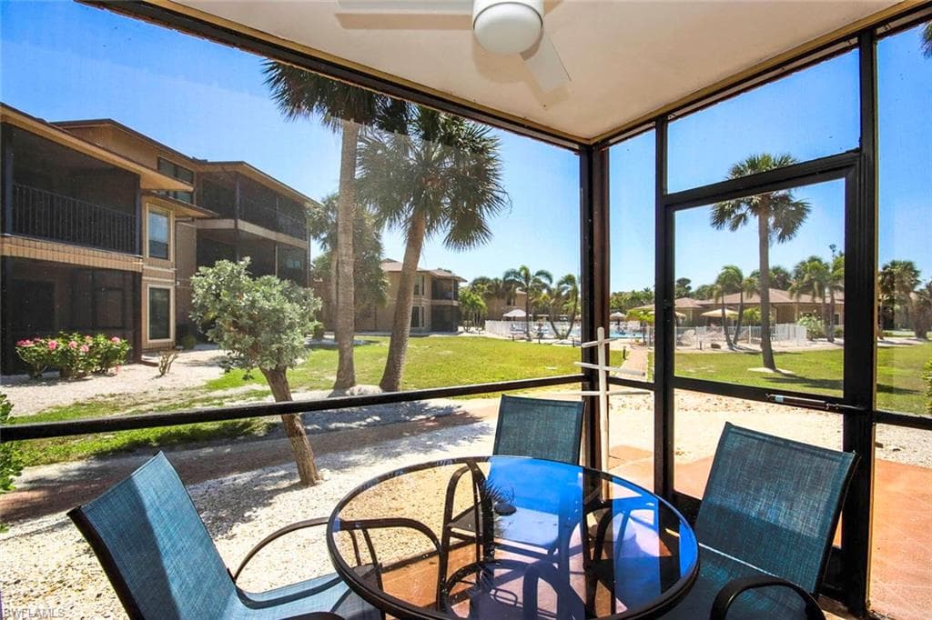 5117 Sea Bell Rd #b101, Sanibel