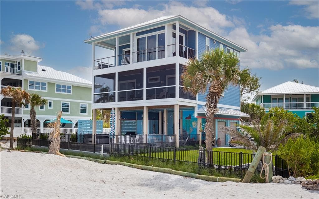 4620 Oro Pesos Ln, Upper Captiva, photo 3