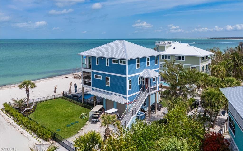 4620 Oro Pesos Ln, Upper Captiva