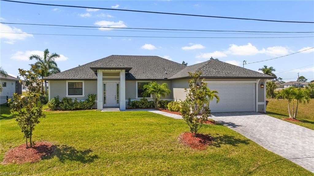 3234 18th St, Cape Coral, photo 2