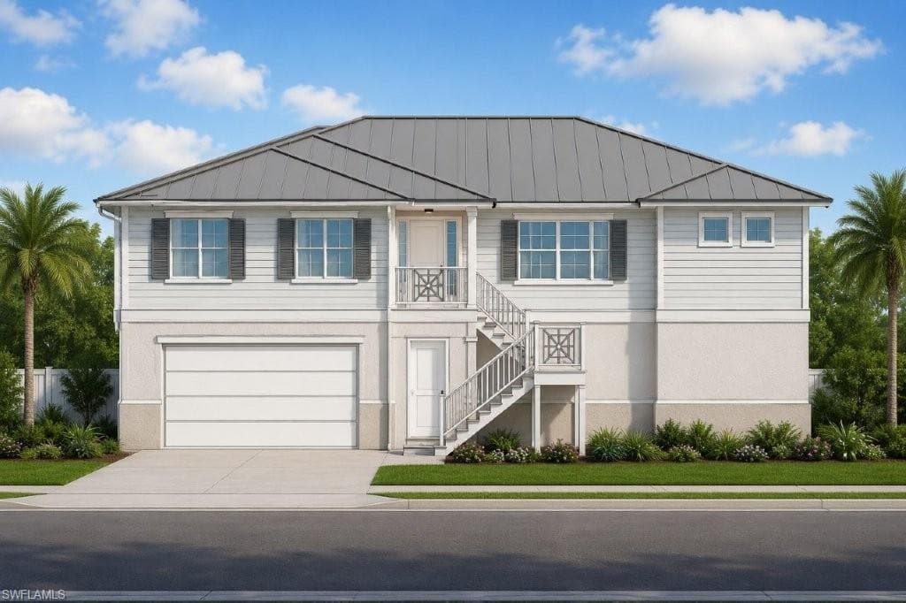 1457 Sand Castle Rd, Sanibel