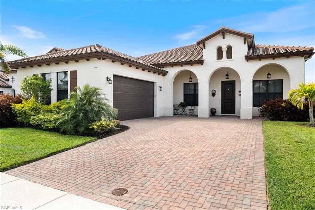 4995 Corrado Ave, Ave Maria, photo 2