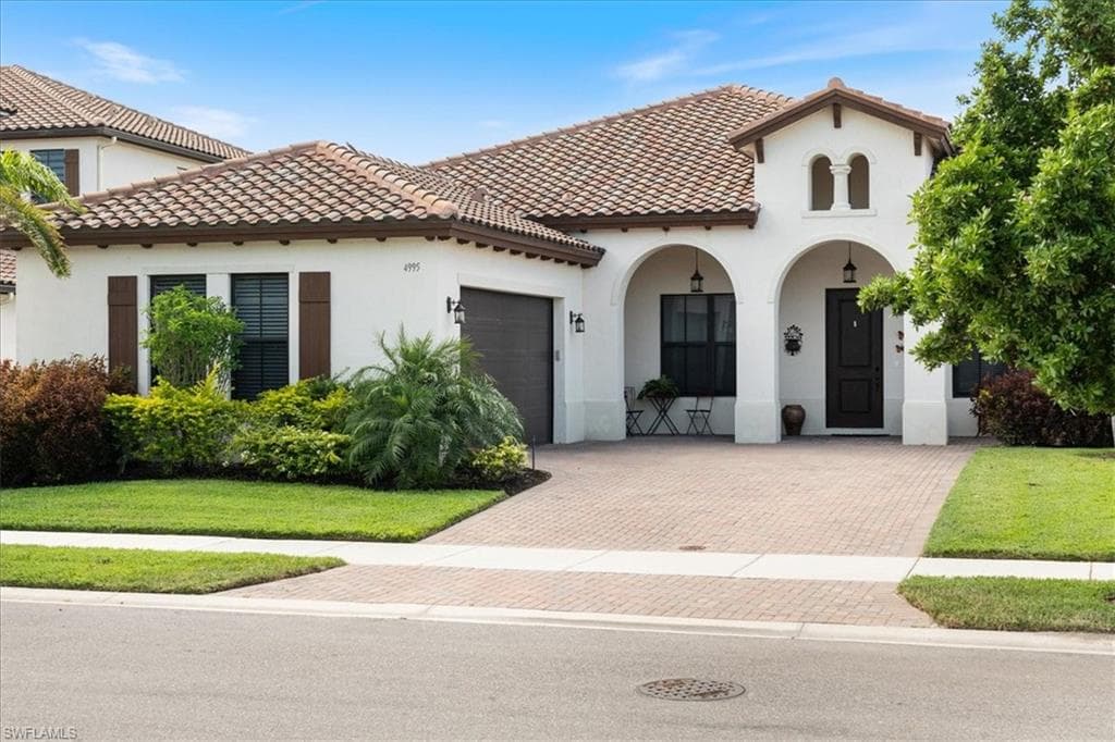4995 Corrado Ave, Ave Maria, photo 3