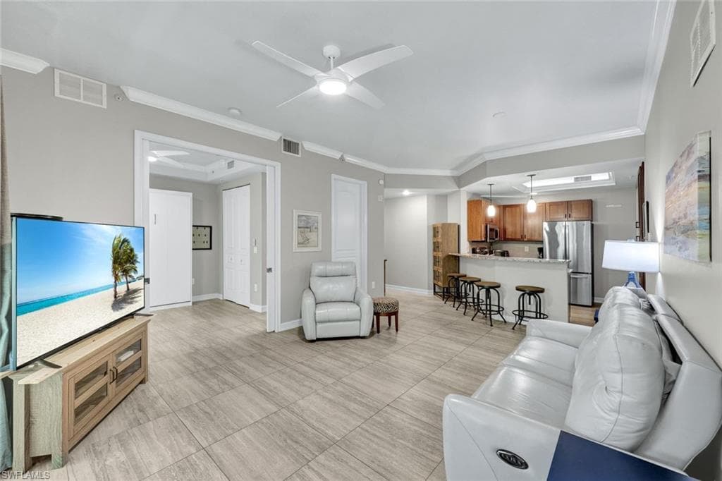 4450 Chickee Hut Ct #102, Bonita Springs, photo 2