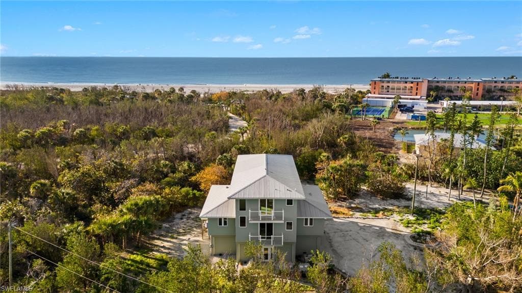 2190 Camino Del Mar Dr, Sanibel
