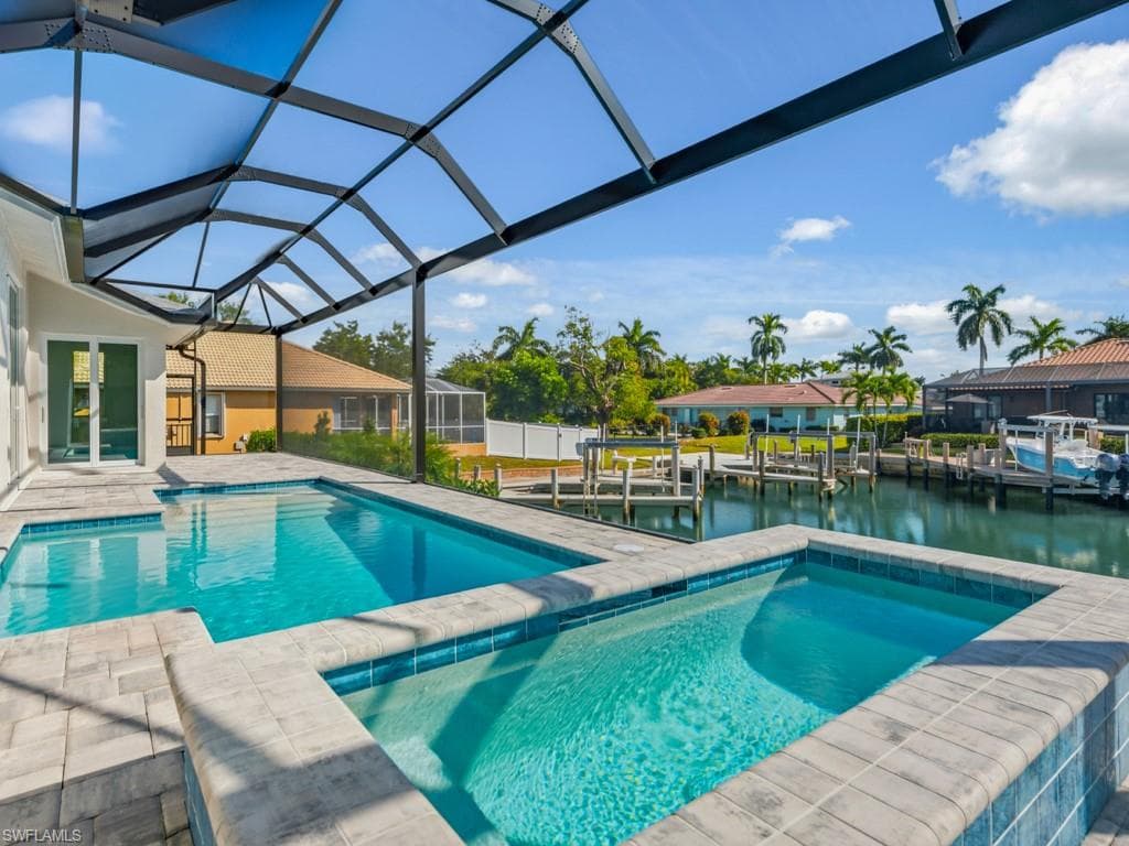 1213 Whiteheart Ave, Marco Island, photo 2