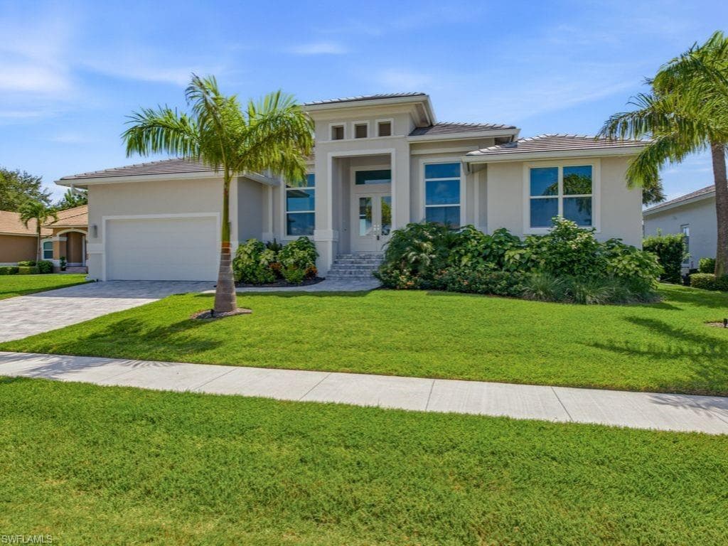 1213 Whiteheart Ave, Marco Island