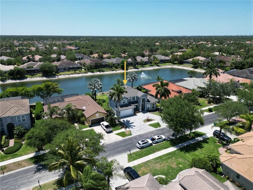 14696 Indigo Lakes Cir, Naples, photo 2