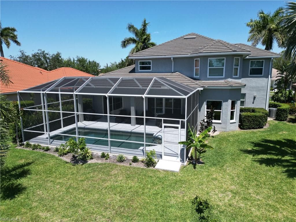 14696 Indigo Lakes Cir, Naples, photo 3