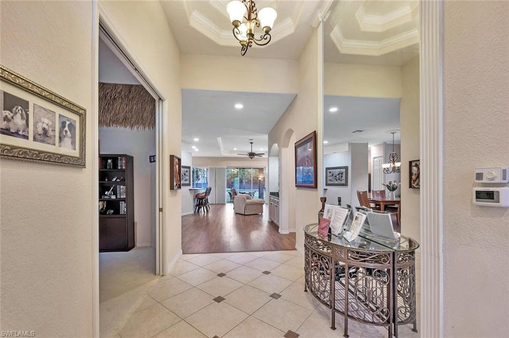 317 Harvard Ln, Naples, photo 3