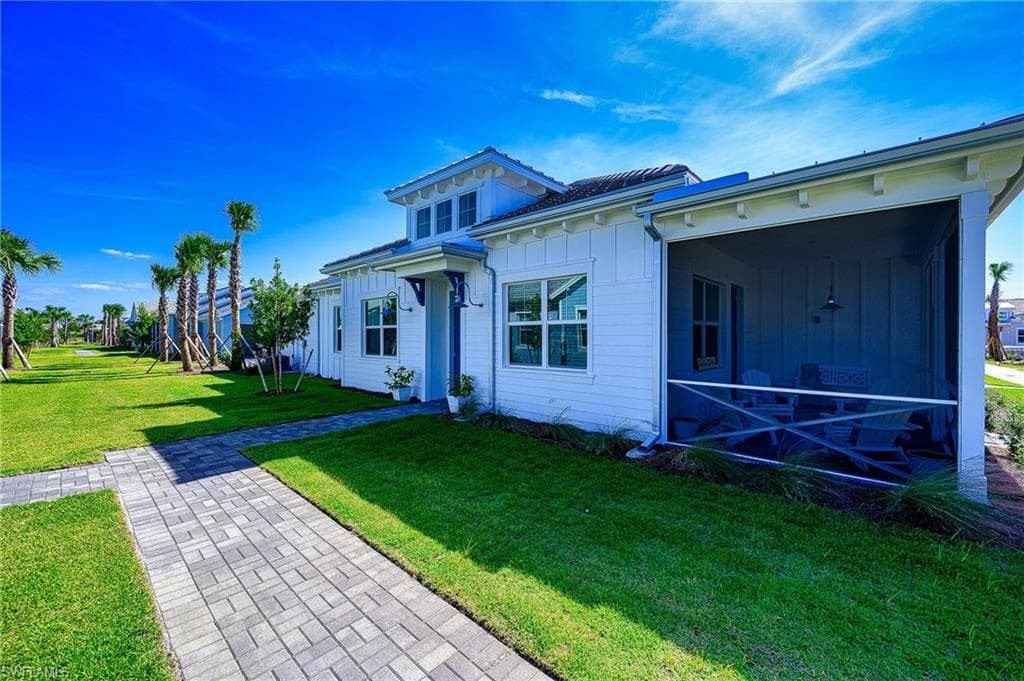 7251 Saona Ct, Naples, photo 2