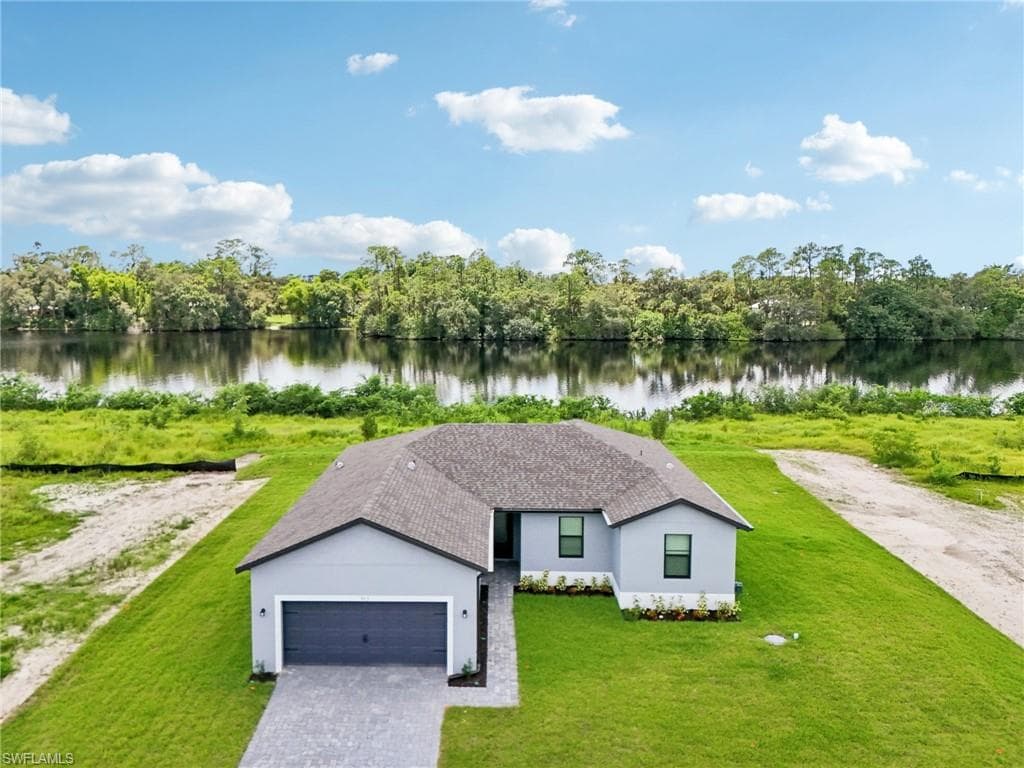 923 Admiral Bull Halsey Ave, Labelle, photo 2