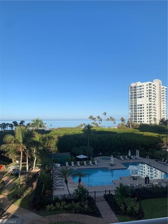 40 Seagate Dr #202a, Naples, photo 3