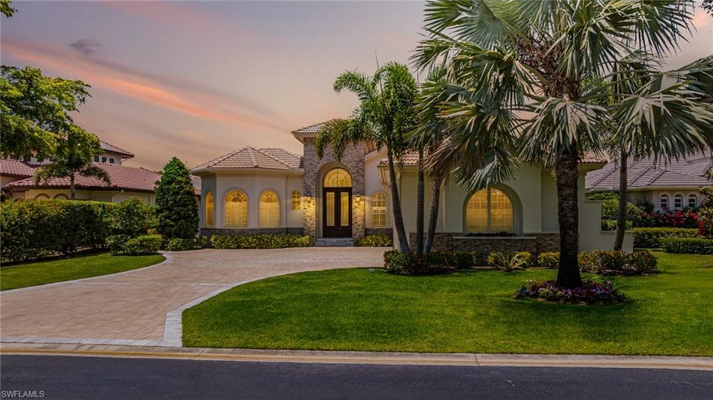 20210 Chapel Trace, Estero