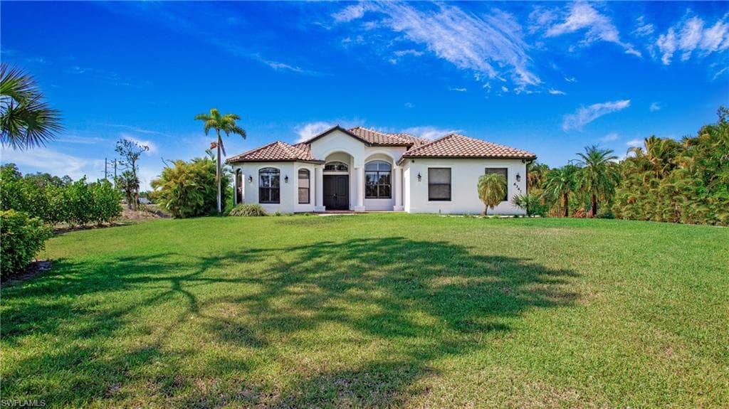 6341 Green Blvd, Naples, photo 2