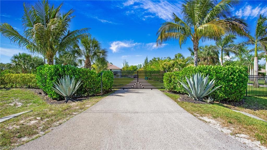 6341 Green Blvd, Naples, photo 3