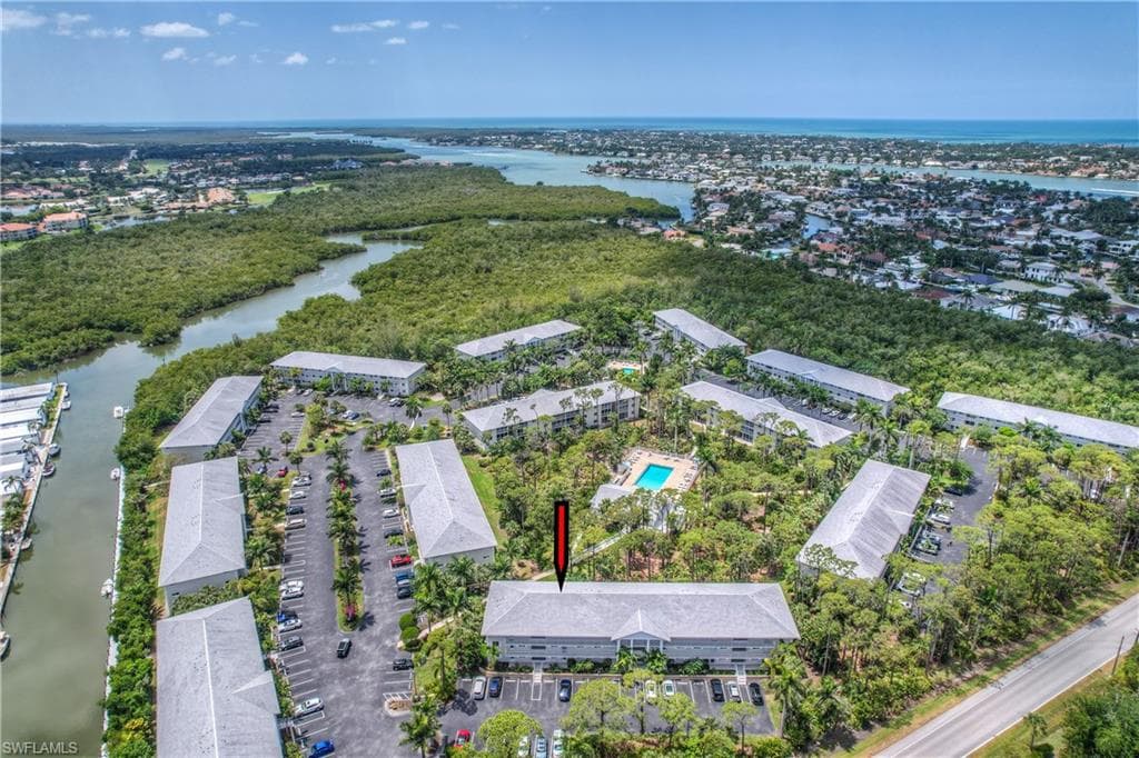 3072 Sandpiper Bay Cir #m202, Naples, photo 2