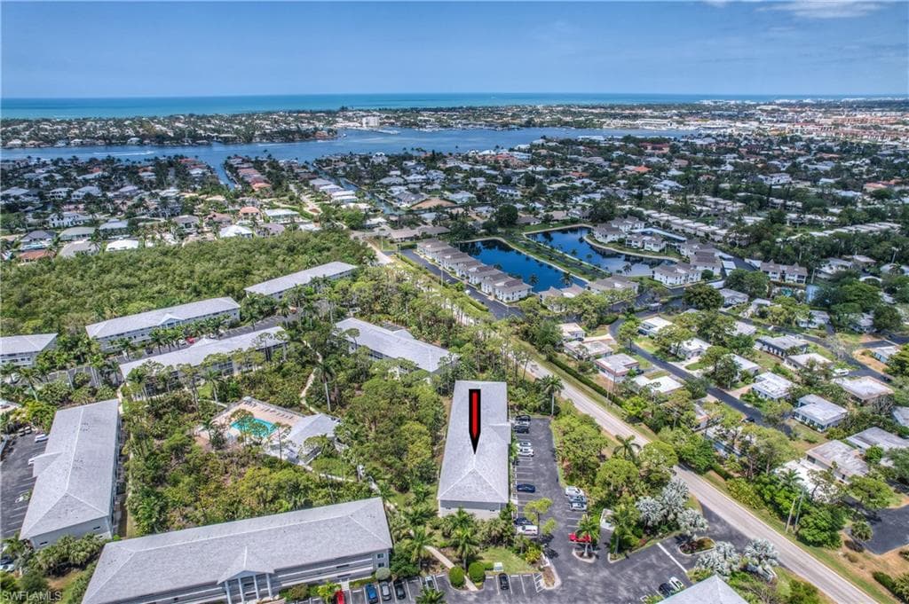 3072 Sandpiper Bay Cir #m202, Naples