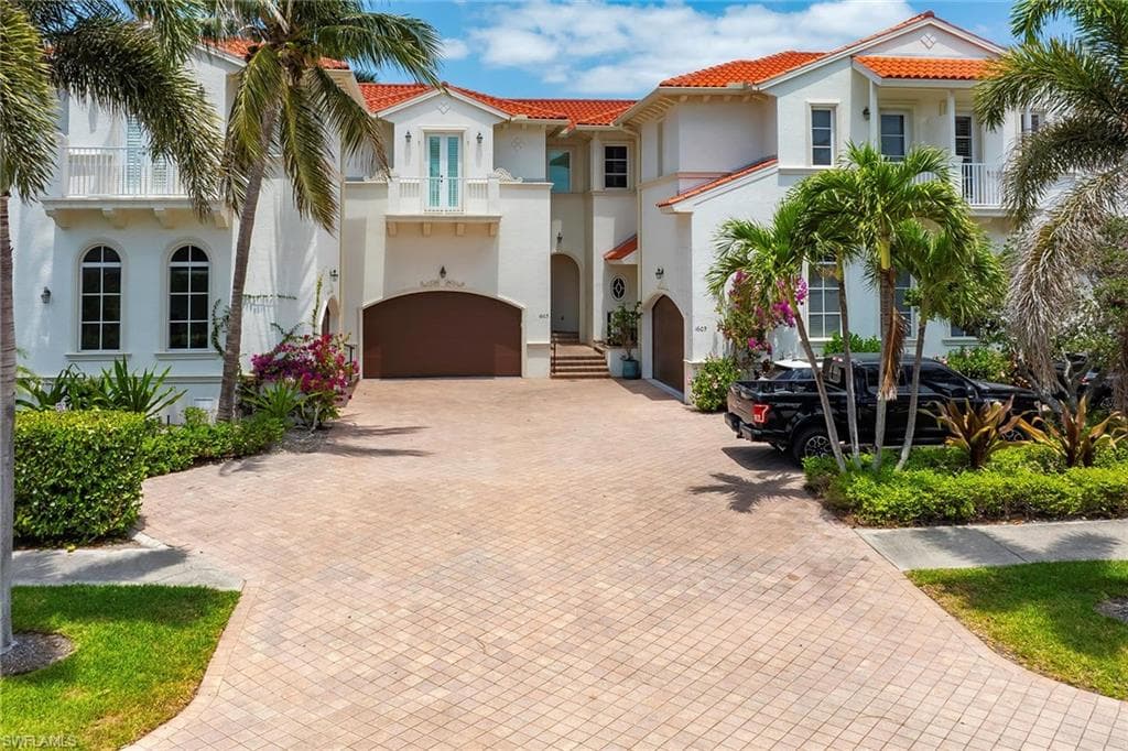 1603 Curlew Ave #1603, Naples, photo 2