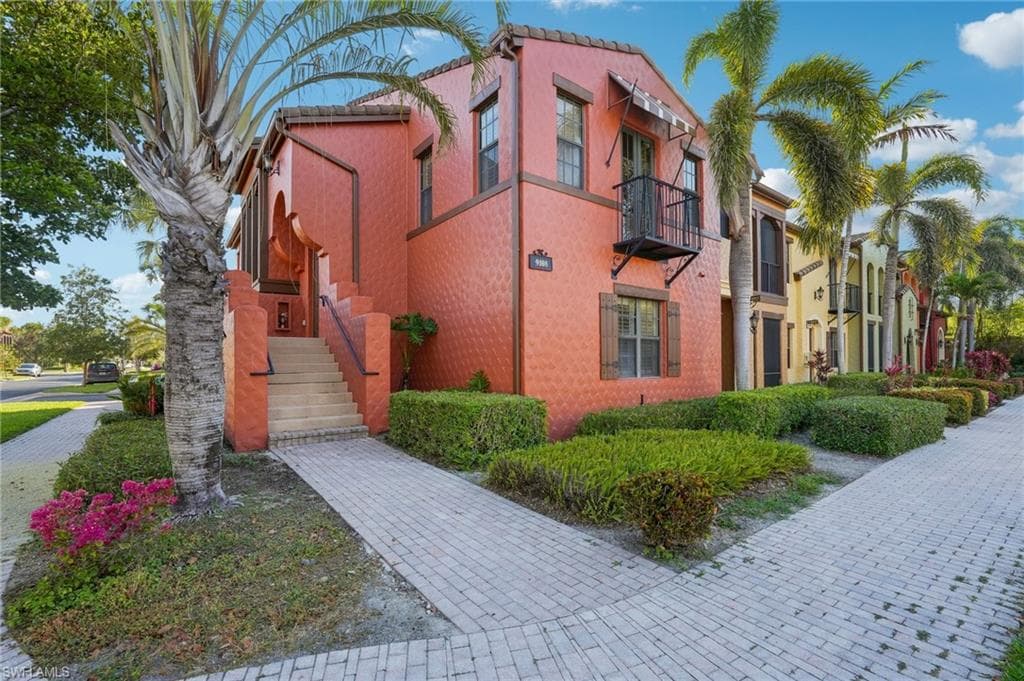 9108 Capistrano St #7401, Naples, photo 2