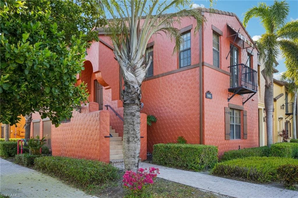 9108 Capistrano St #7401, Naples, photo 3