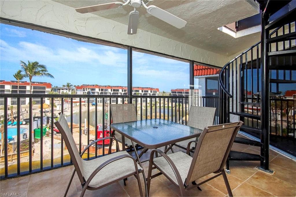 2445 Gulf Dr #43e, Sanibel, photo 2