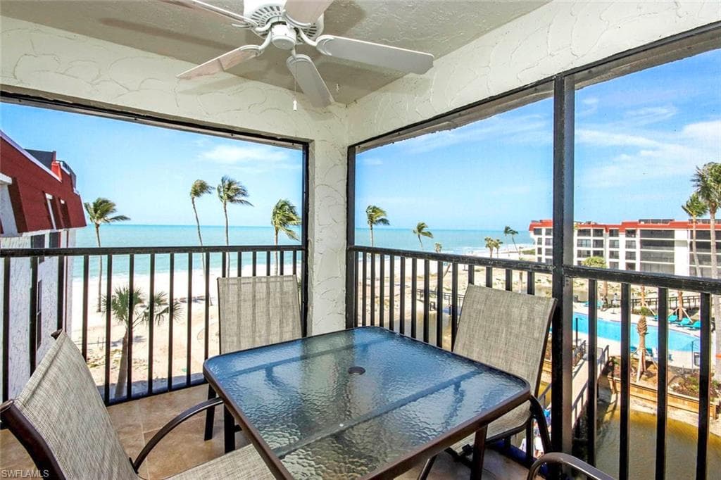 2445 Gulf Dr #43e, Sanibel