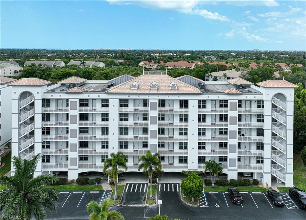 28700 Trails Edge Blvd #404, Bonita Springs