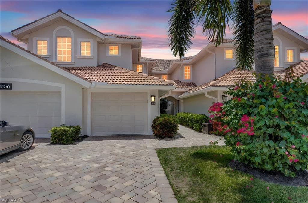 23156 Rosedale Dr #201, Estero, photo 2