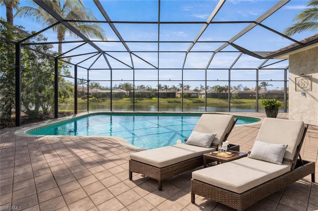 3412 Atlantic Cir, Naples, photo 3