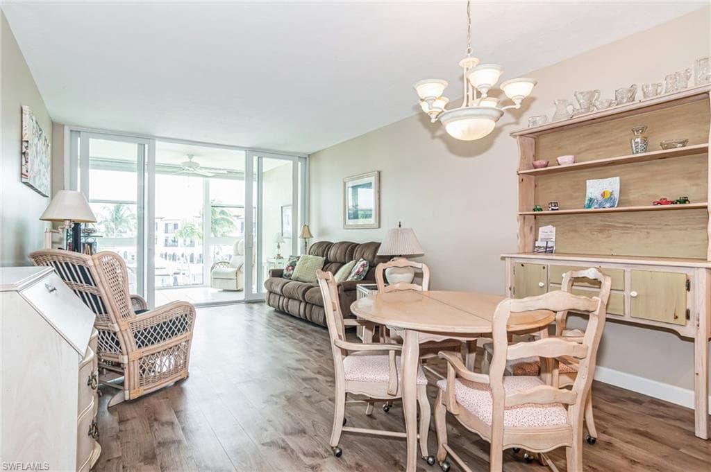 805 River Point Dr #202c, Naples, photo 3