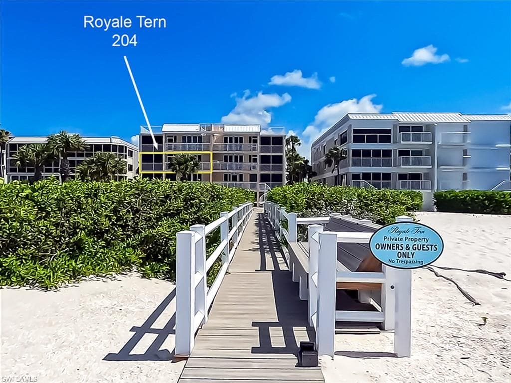 2959 Gulf Dr #204, Sanibel, photo 3