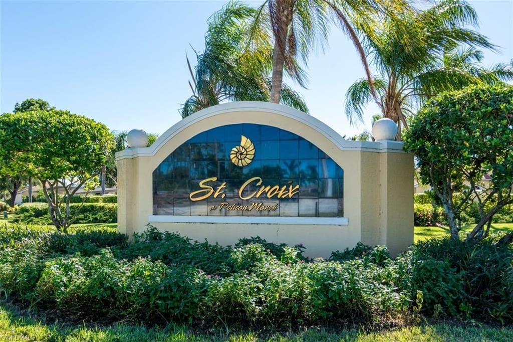 4635 Saint Croix Ln #1218, Naples