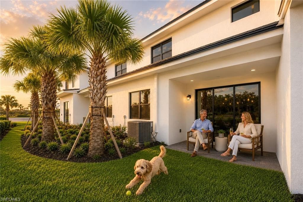 6093 Barbara Cir, Naples, photo 3