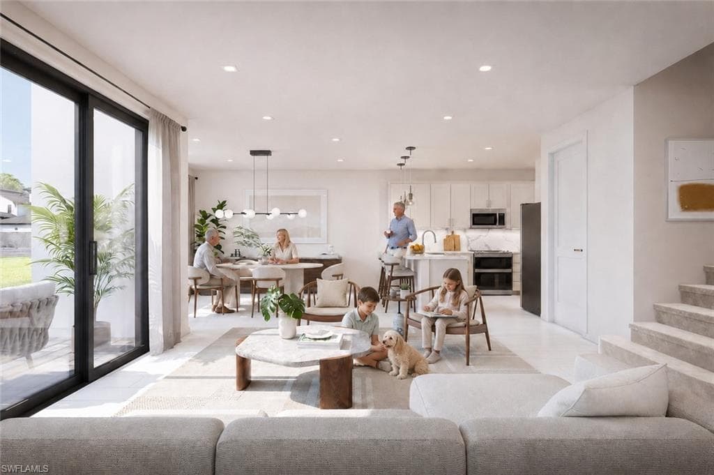 6085 Barbara Cir, Naples