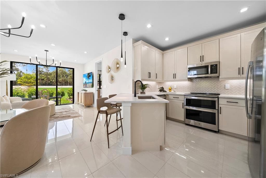 6092 Barbara Cir, Naples, photo 3