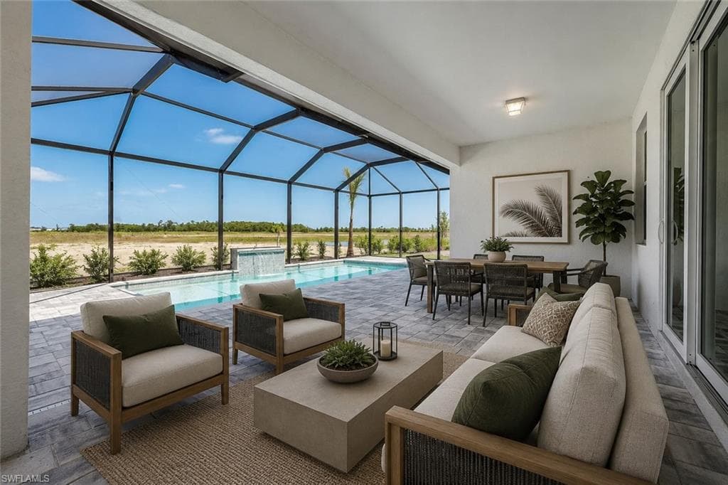 44512 Little Blue Heron Way, Punta Gorda