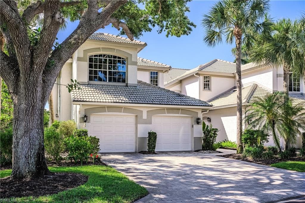 27011 Lake Harbor Ct #201, Bonita Springs