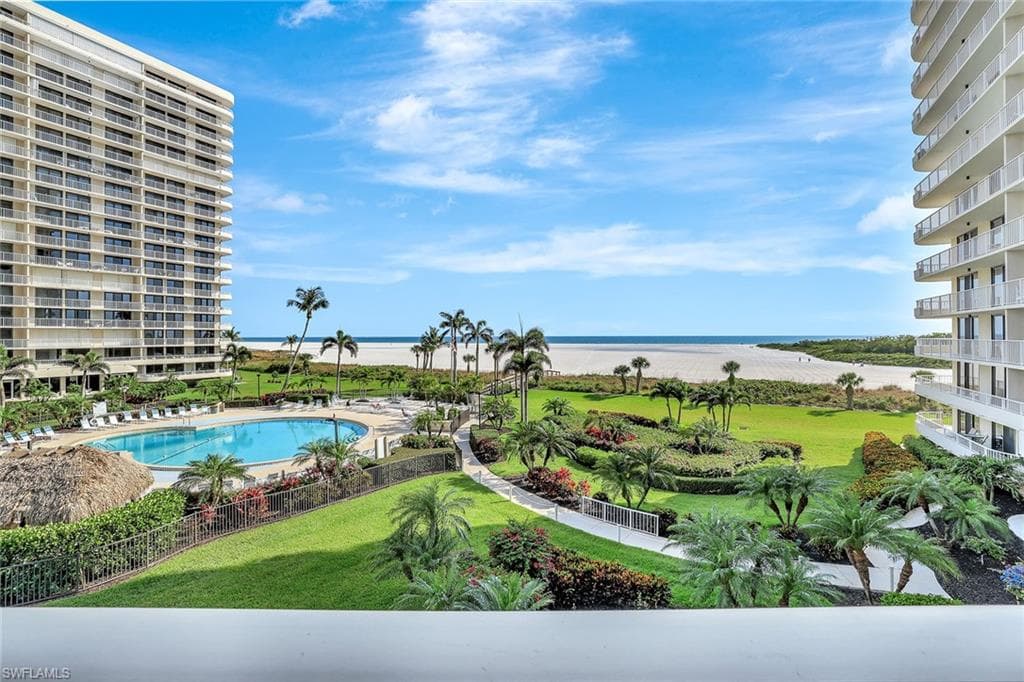 320 Seaview Ct #2-305, Marco Island, photo 2