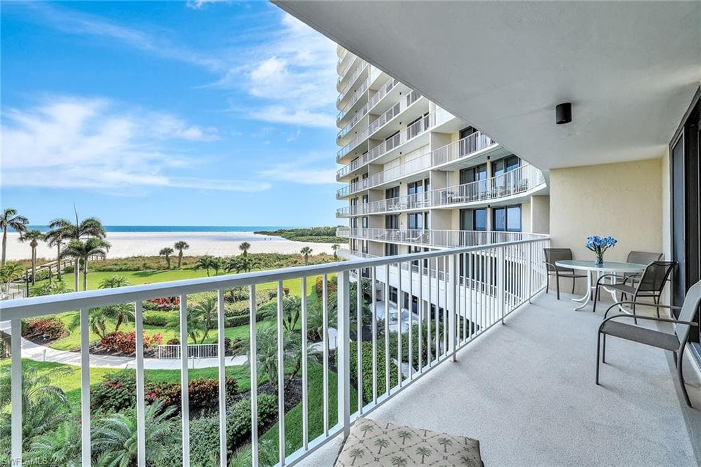 320 Seaview Ct #2-305, Marco Island, photo 3